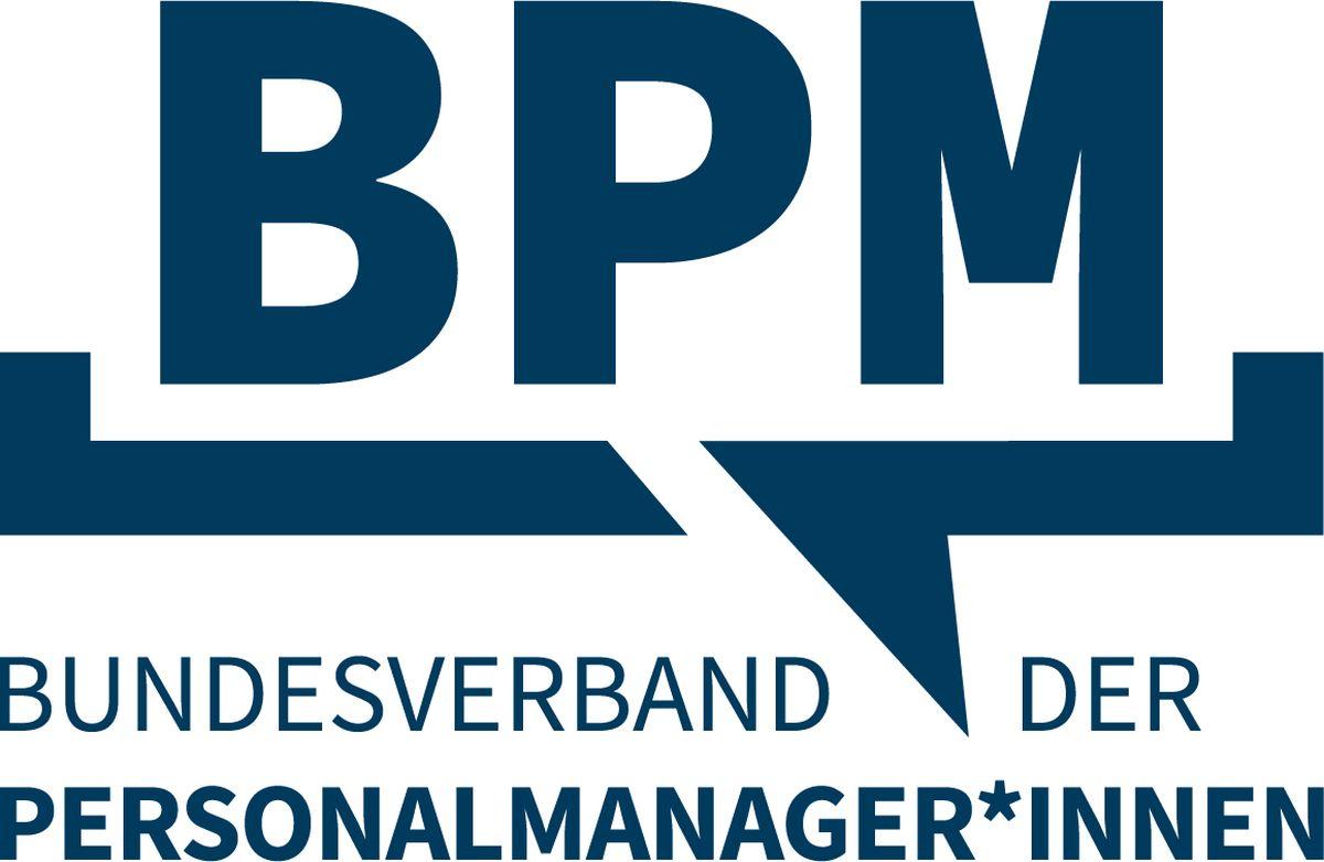 BPM Bundesverband der 
Personalmanager*innen e.V.