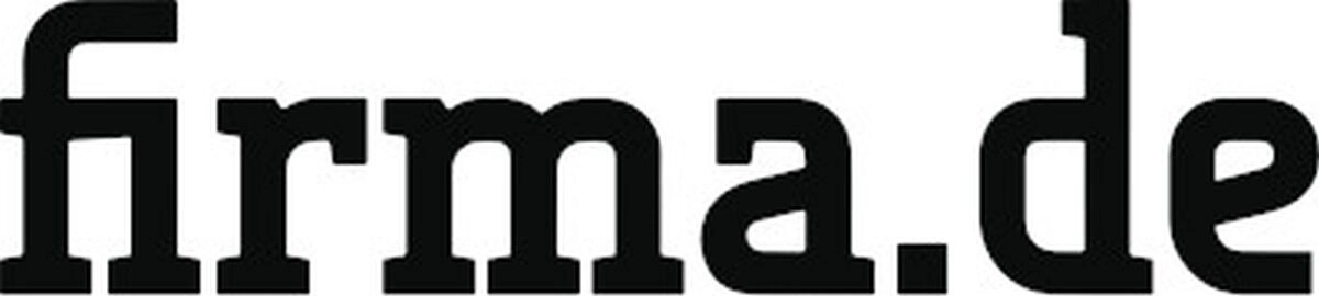 Firma.de Firmenbaukasten AG