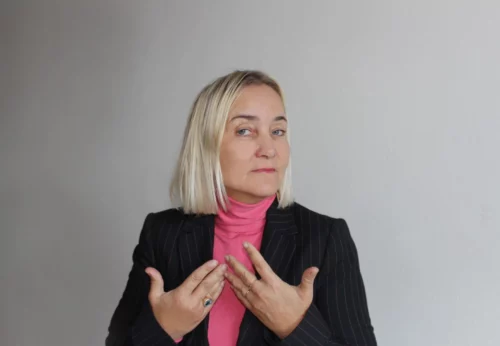 Sonja Radatz