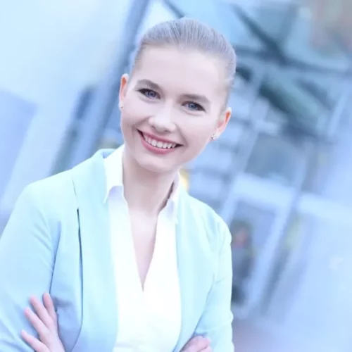 Alexandra Kühne