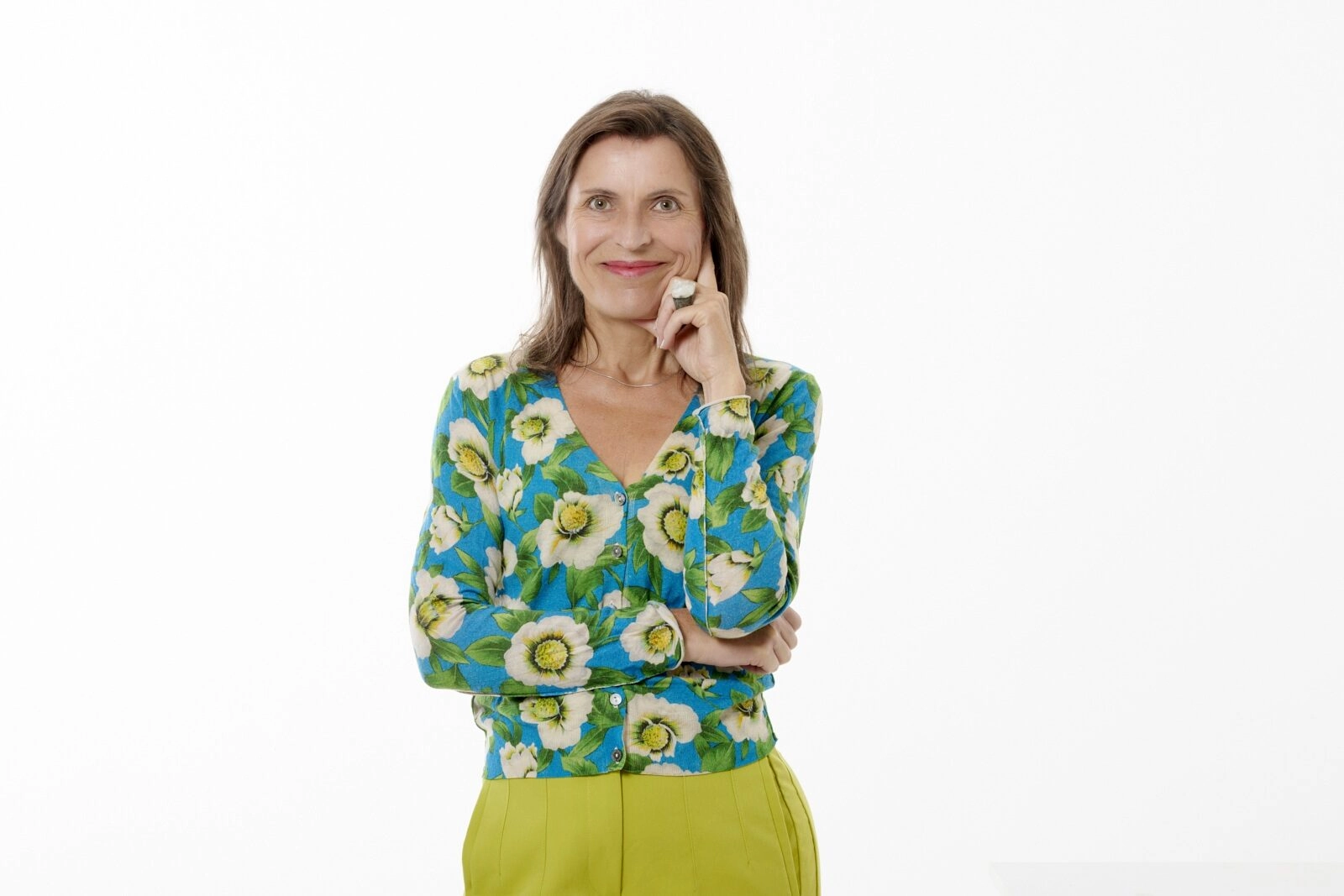 Carmen Maria Beck