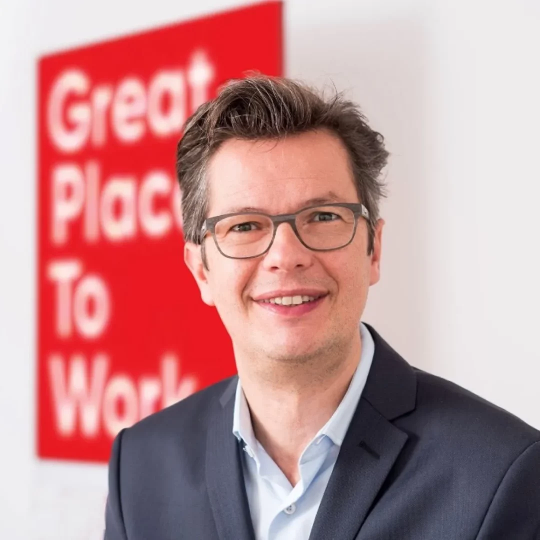 Andreas Schubert