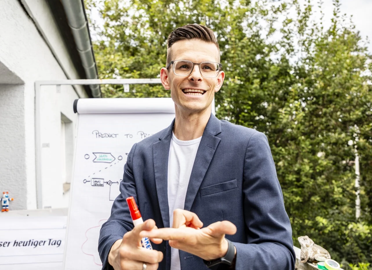 Dr. Steffen Moser