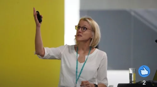 Anja Schmitz