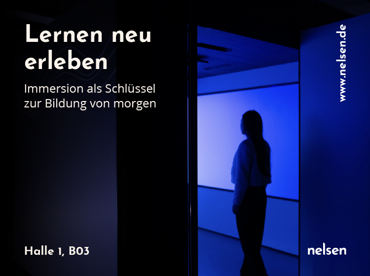 nelsen consulting GmbH