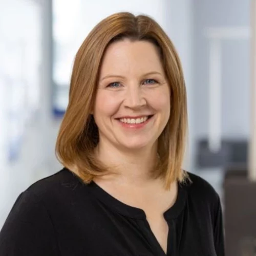 Kristina Enderle da Silva
